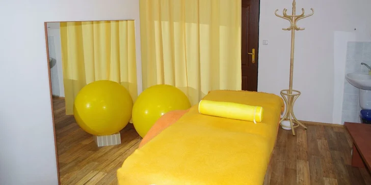 Terapeutická a relaxační SHAOLIN QI GONG TUINA