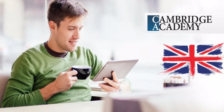 Příprava na jazykové zkoušky KET, PET nebo FCE