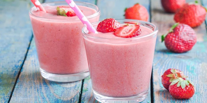 Fresh drinks