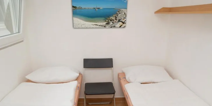 Jižní Itálie na 10 nebo 7 nocí. Doprava i polopenze