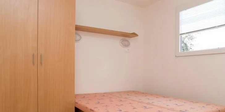 Pobyt u moře: 7 nocí v Itálii s výletem do Říma, dítě do 12 let jen za jízdné