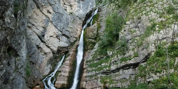 Poznávací zájezd do okouzlujícího Slovinska