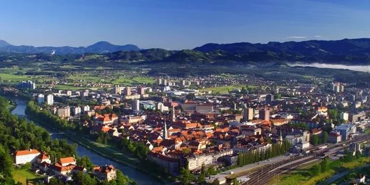 Poznávací zájezd do okouzlujícího Slovinska
