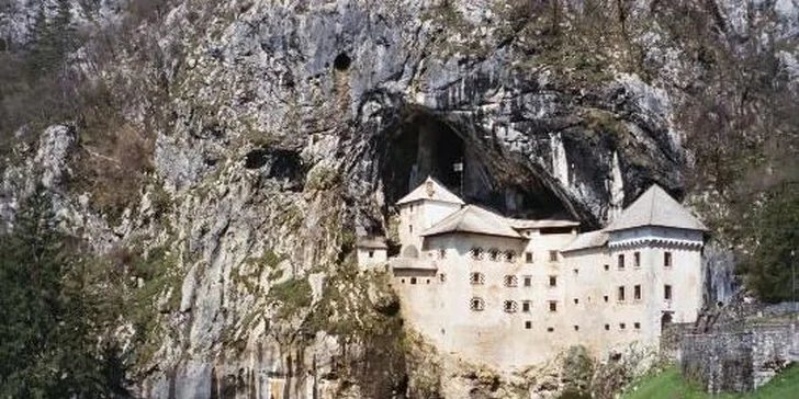 Poznávací zájezd do okouzlujícího Slovinska