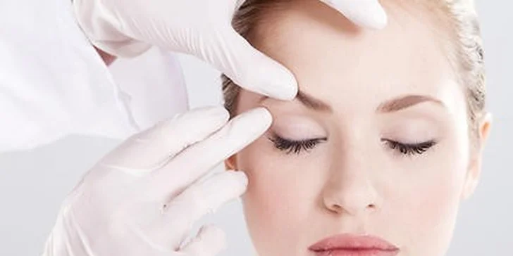 Redukce vrásek kyselinou hyaluronovou