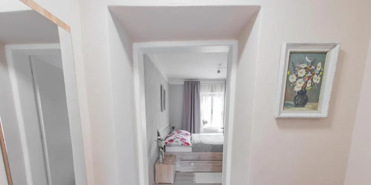 Apartmán č. 2 