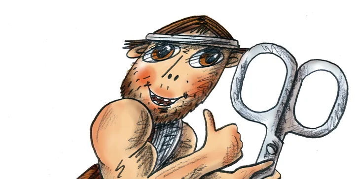 Rodinná vstupenka do Muzea papírových modelů