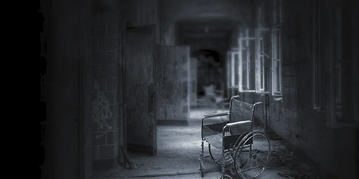 Úniková hra Escape Master – utečte z psychiatrické léčebny