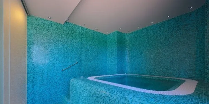 Wellness pobyt pro dva v luxusním Grund Resortu****