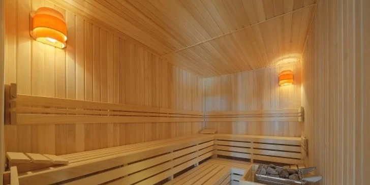 Wellness pobyt pro dva v luxusním Grund Resortu****