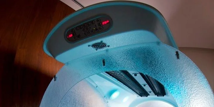 Wellness pobyt pro dva v luxusním Grund Resortu****