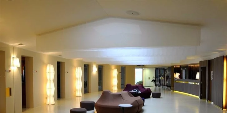 Wellness pobyt pro dva v luxusním Grund Resortu****