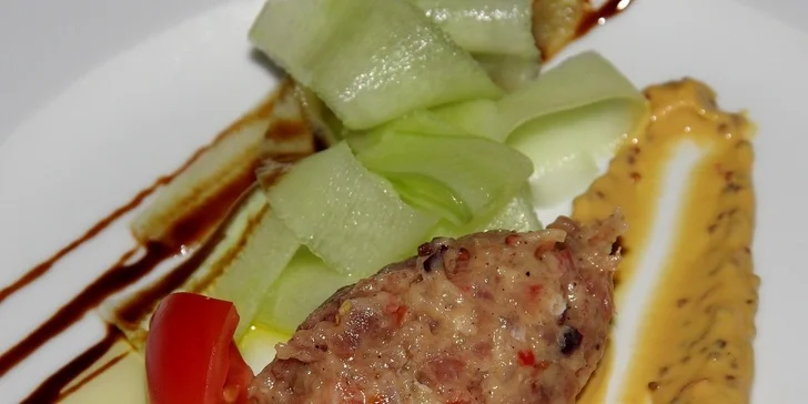 Relax v Českém ráji - bohaté gastro i ochutnávka vín