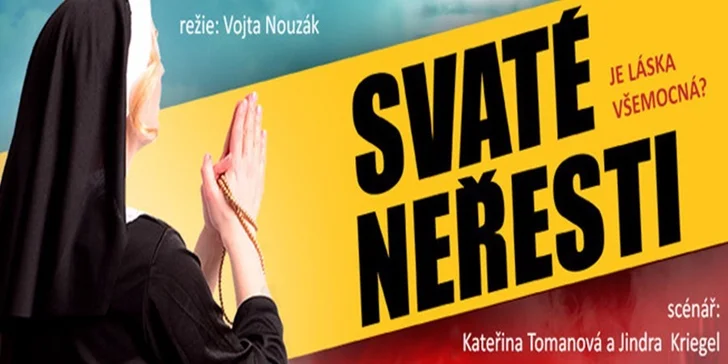 Svaté neřesti