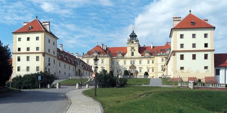 3denní vinařský pobyt pro dva ve Valticích
