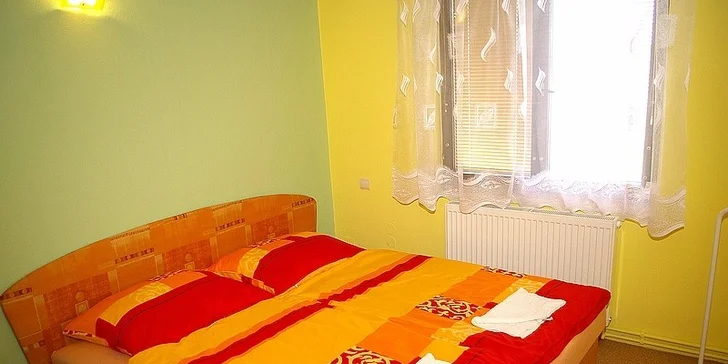 3denní vinařský pobyt pro dva ve Valticích