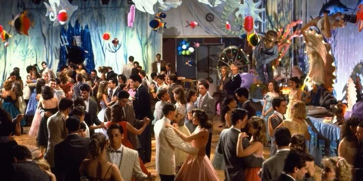 Výroční promítání filmů Návrat do budoucnosti – Marty se vrací do roku 2015