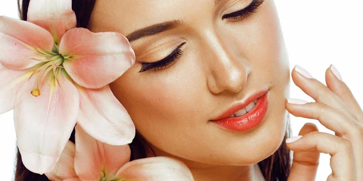 Chemický peeling pro dokonalý vzhled pokožky
