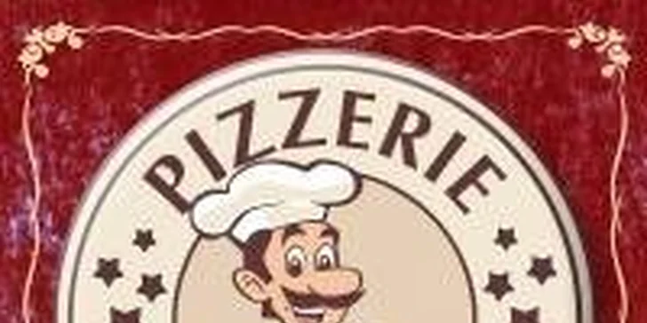 Luxusní 3chodové menu - na výběr pražma i hovězí steak