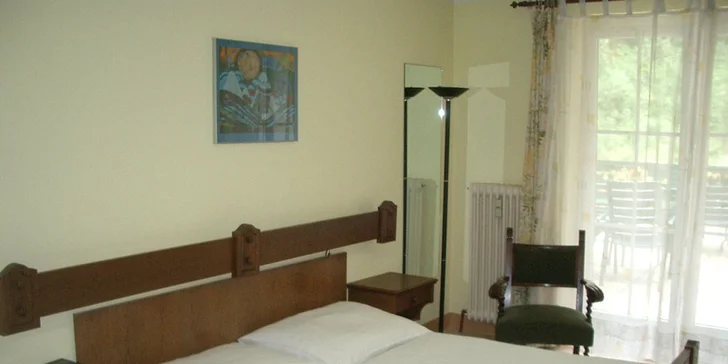 All inclusive pobyt mezi rakouskými horami s termíny až do dubna