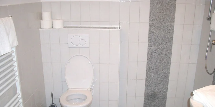 All inclusive pobyt mezi rakouskými horami s termíny až do dubna