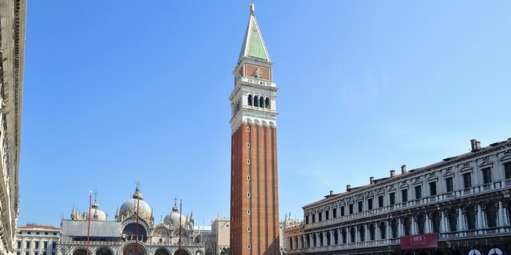 Nezapomenutelný Silvestr v romantických Benátkách