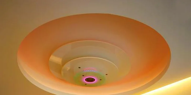 Luxusní masáže v salonu Nefrit