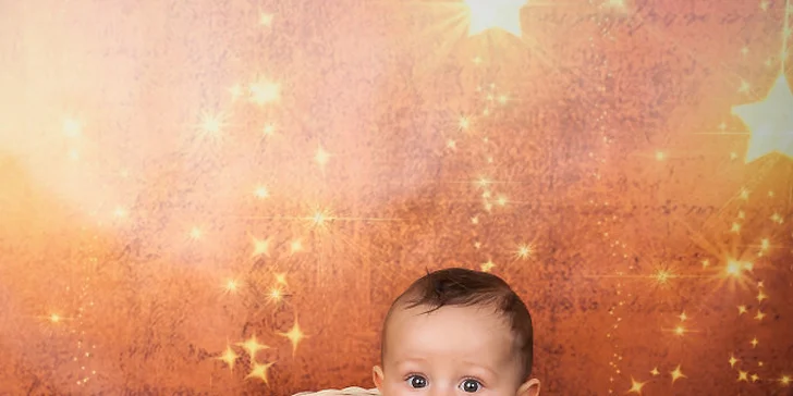 Vánoční mini focení s profesionální fotografkou