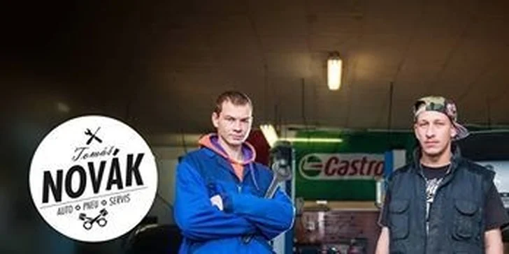 Péče o pneumatiky vašeho vozu: přehození, přezutí nebo úplný servis