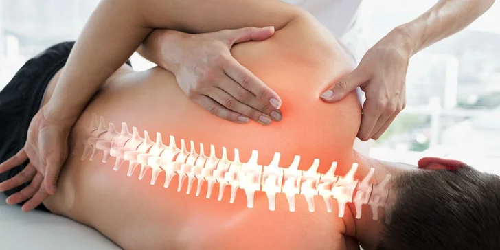 Fyzioterapie: vstupní konzultace, diagnostika a sestavení terapeutického plánu