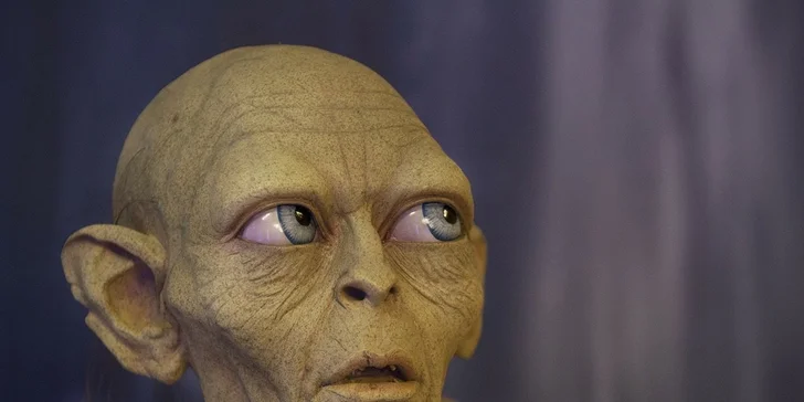 Výstava Film Legends Muzeum nejen pro milovníky filmu