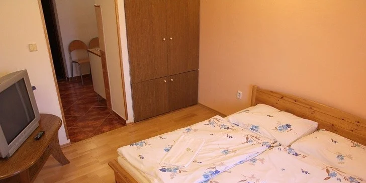 Vinařské radovánky pro dva na jižní Moravě