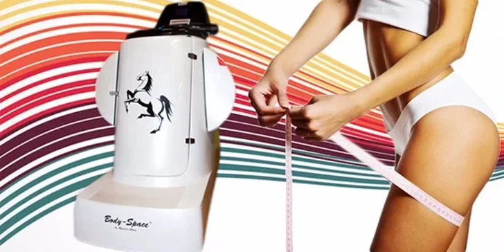 1 nebo 10 vstupů na VacuTherm ve Fit salonu