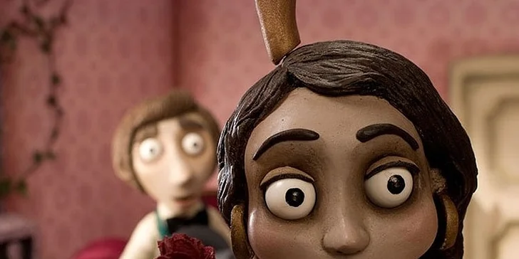 2 vstupenky na projekci 3D filmového festivalu
