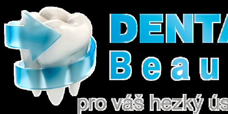 Dentální hygiena pro hezký úsměv v Dental Beauty