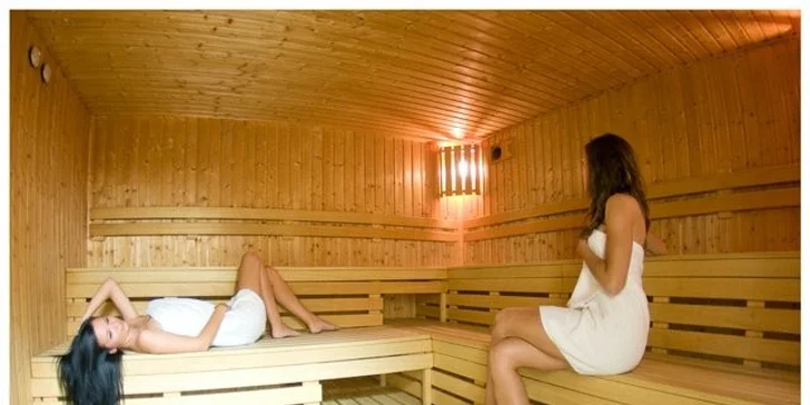Pobyt pro dva v THERMALPARKU s wellness procedurami v ceně, platnost do konce března!