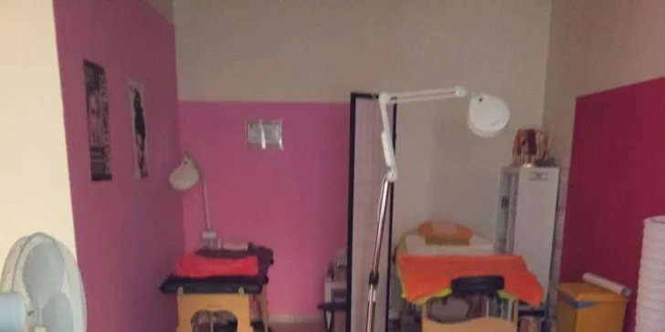 Samoopalovací nástřik That'so