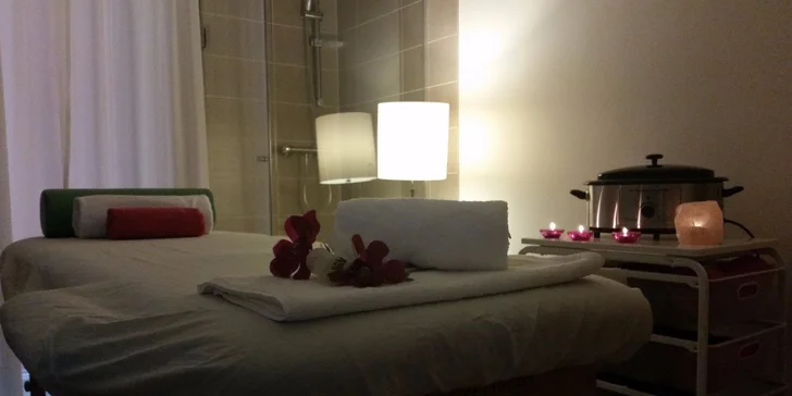 Pobyt v apartmánech ve Velkých Losinách