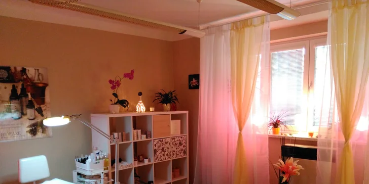 Luxusní ošetření pleti 8 v 1: Perfektní vizáž bez chybičky