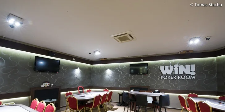 Naučte se ruletu, black jack a ultimate hold 'em ve Škole kasinových her