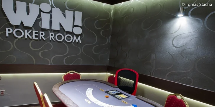 Naučte se ruletu, black jack a ultimate hold 'em ve Škole kasinových her