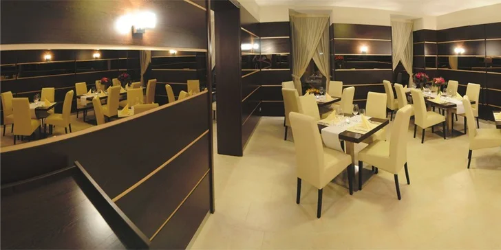 Objevte krásy jižní Moravy z luxusního hotelu v Brně