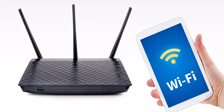 17% sleva na internetové připojení