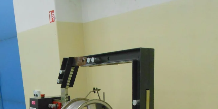 Zimní prohlídka vozidla