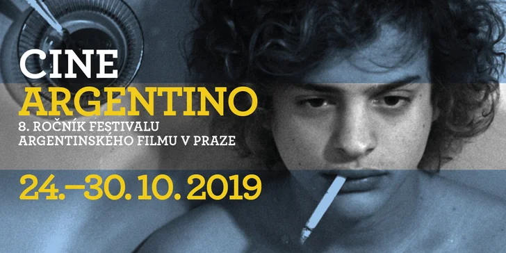 Do Lucerny na Cine argentino: 8. ročník festivalu argentinského filmu