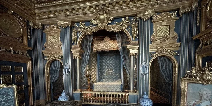 Projdete se starobylými uličkami čtvrti Gamla Stan a uvidíte ikonickou radnici Stadshuset.
