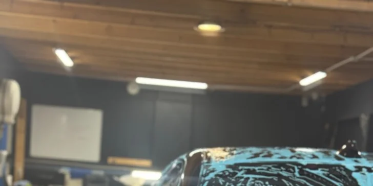 Zdejší experti si poradí s každým detailem.