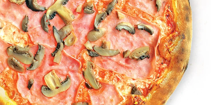Pokud víte, že vám při hře vyhládne, pořiďte si variantu se 2 pizzami.