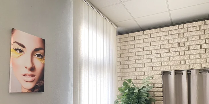 Dopřát si ji mohou ženy, muži i děti.