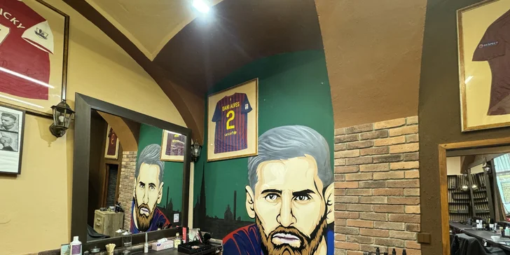 The Original Barber Plzeň